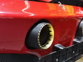 Capristo Ferrari SF90 - Carbon Exhaust Tips